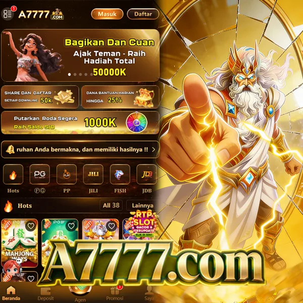 A7777