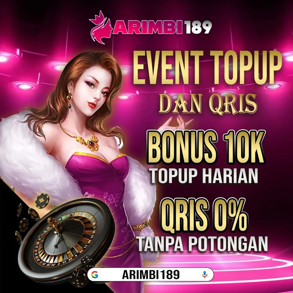 arimbi189 APK
