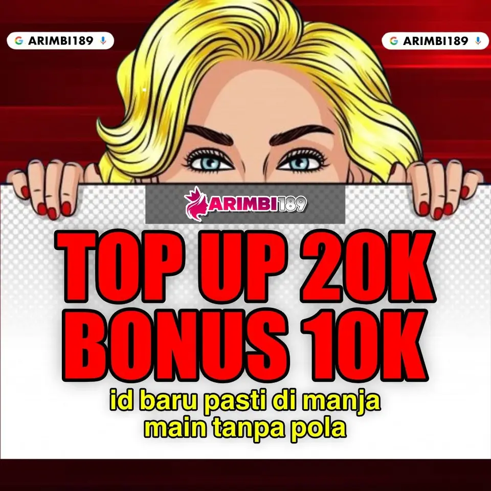ARIMBI189 Mobile APK Versi 2026